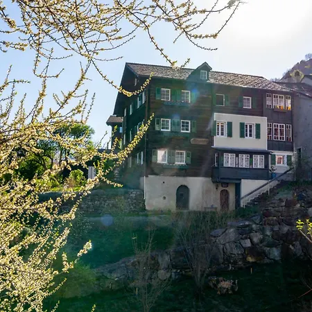 Imeschhues Lejlighed Mörel