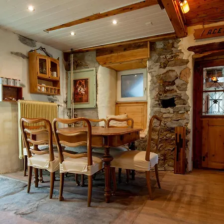 Lejlighed Imeschhues *