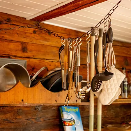 Imeschhues Lejlighed Mörel