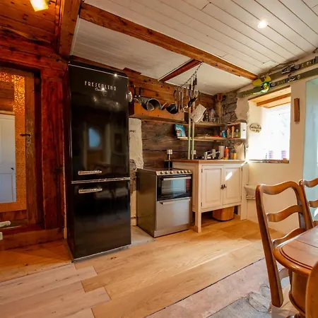 Lejlighed Imeschhues *