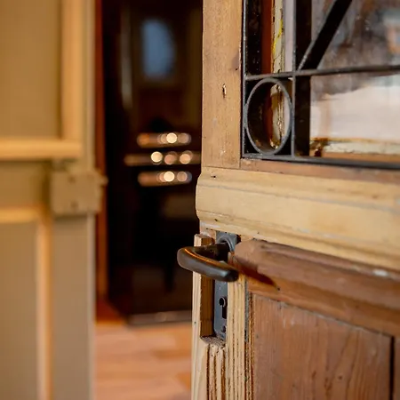 Lejlighed Imeschhues *