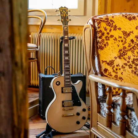 Imeschhues Lejlighed Mörel