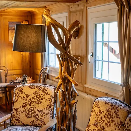 Imeschhues Lejlighed