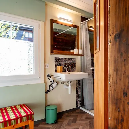 Imeschhues Lejlighed