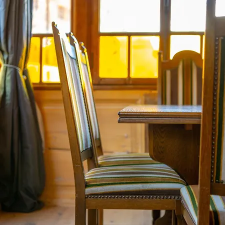 Imeschhues Lejlighed Mörel