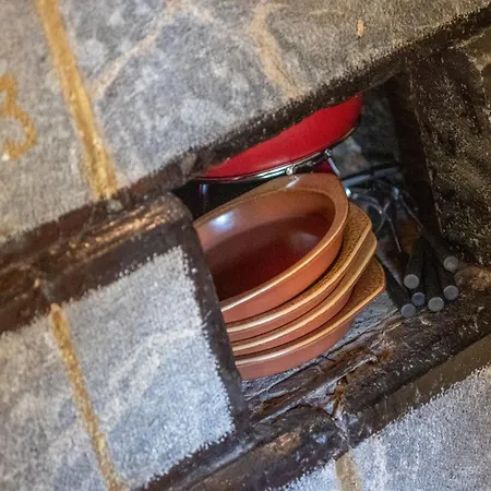 Imeschhues Lejlighed