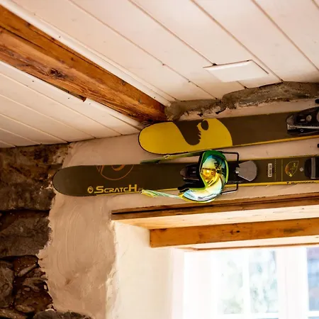 Lejlighed Imeschhues *