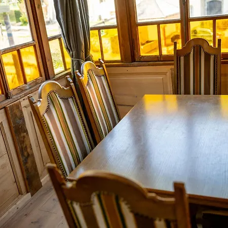 Imeschhues Lejlighed *