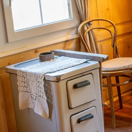 Imeschhues Lejlighed *