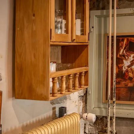 Lejlighed Imeschhues