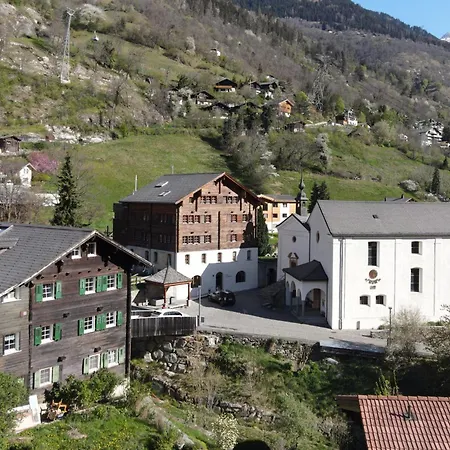 Lejlighed Imeschhues *