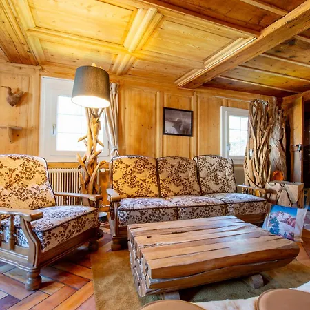 Apartament Imeschhues