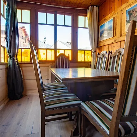 Apartament Imeschhues *