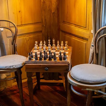 Apartament Imeschhues *