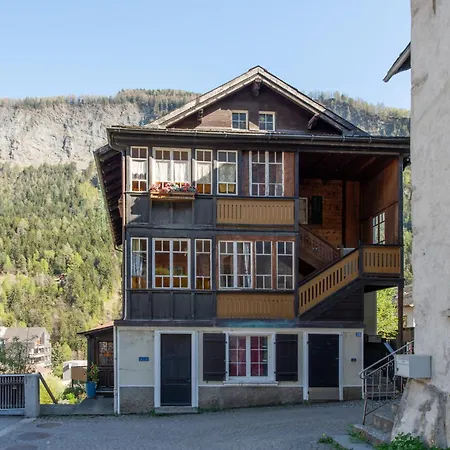 Imeschhues Апартаменты *