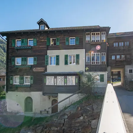 Imeschhues * Мёрель