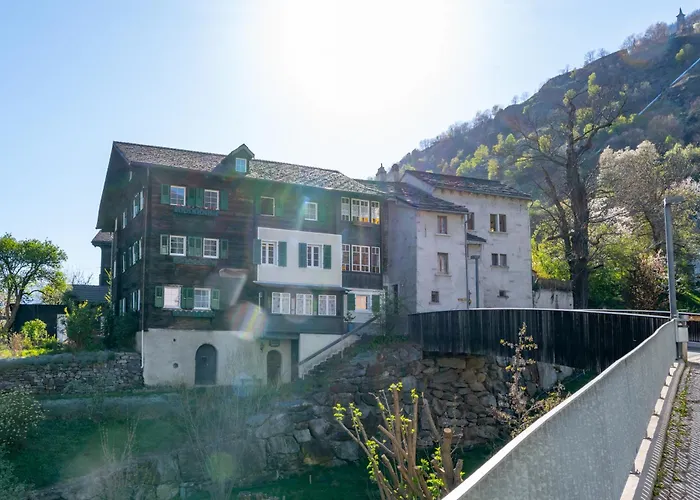 Imeschhues * Мёрель