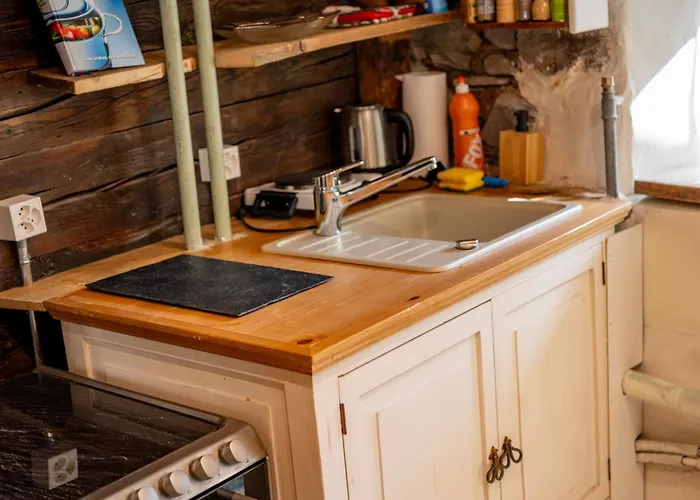 Imeschhues Апартаменты