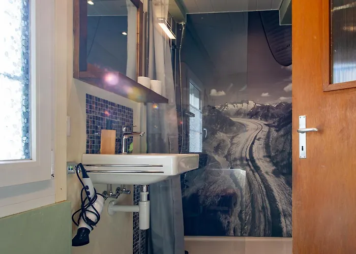 Апартаменты Imeschhues Мёрель