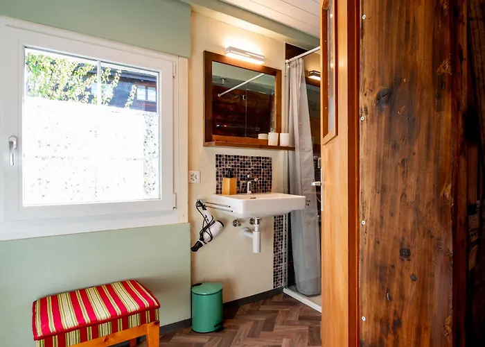 Imeschhues Апартаменты