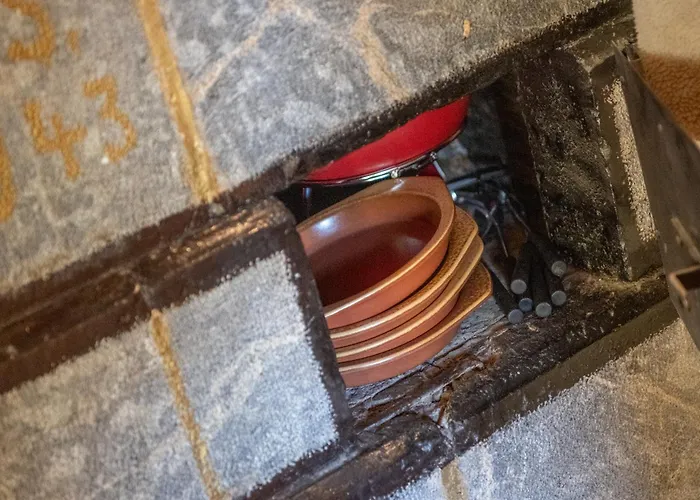 Imeschhues Апартаменты