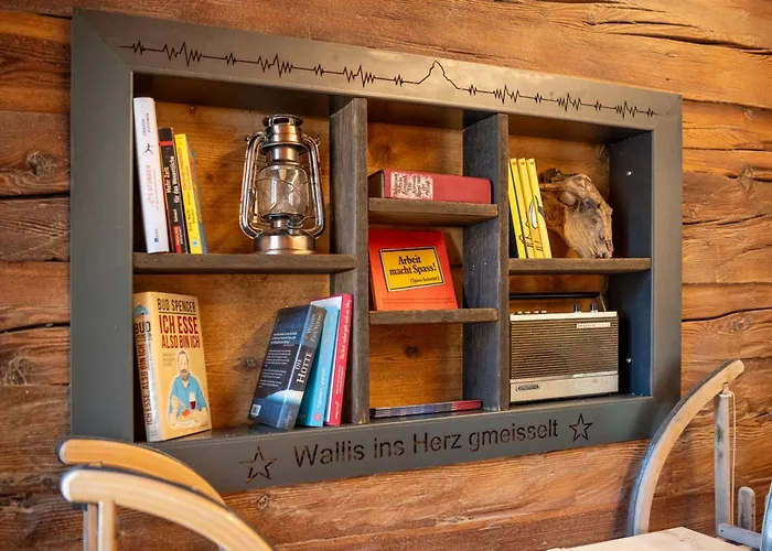 Апартаменты Imeschhues Мёрель