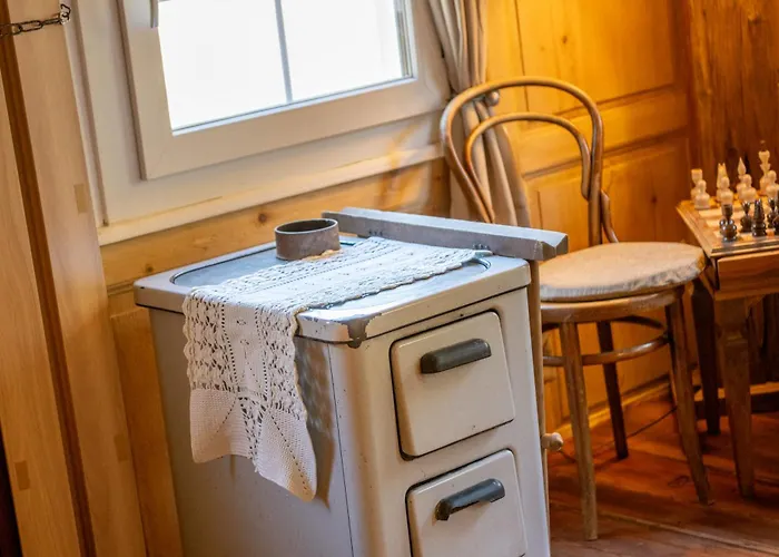 Imeschhues Апартаменты *