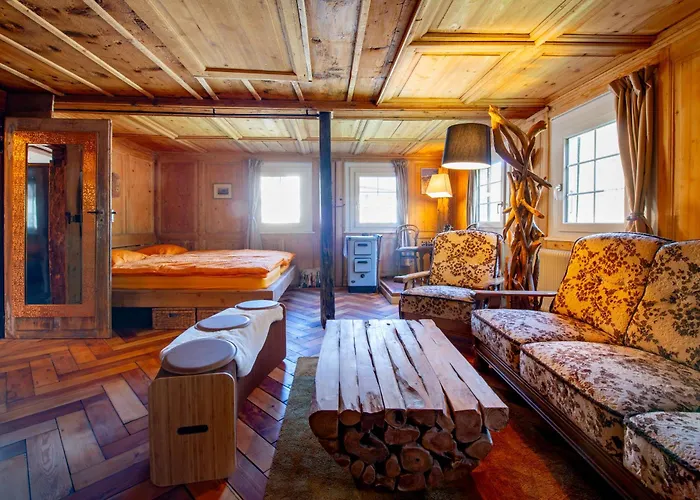 Imeschhues Апартаменты