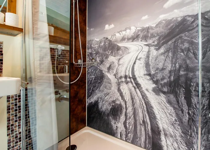 Апартаменты Imeschhues *