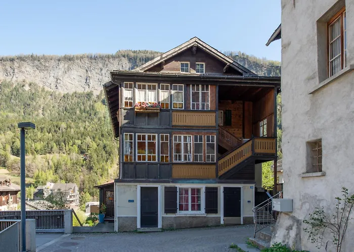 Imeschhues Апартаменты *