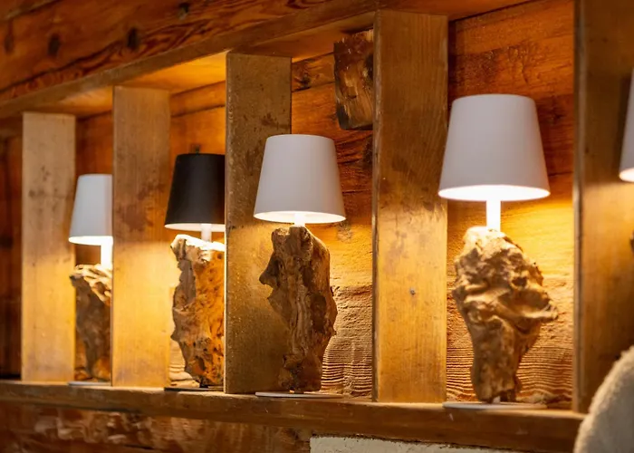 Imeschhues Апартаменты