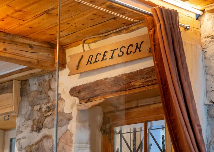 Imeschhues Апартаменты