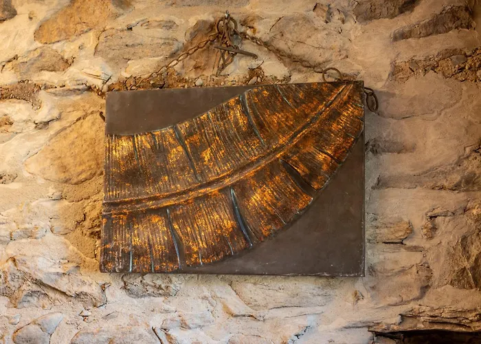 Апартаменты Imeschhues