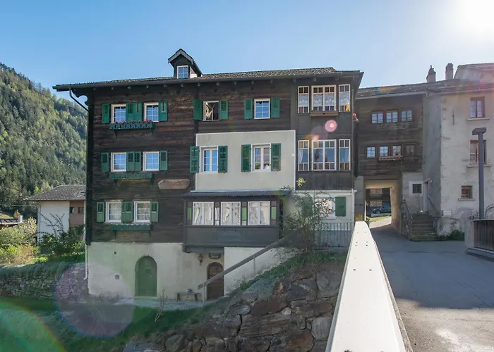 Imeschhues * Мёрель