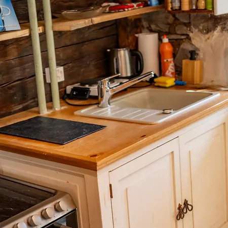 Imeschhues Lägenhet