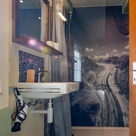 Lägenhet Imeschhues Mörel