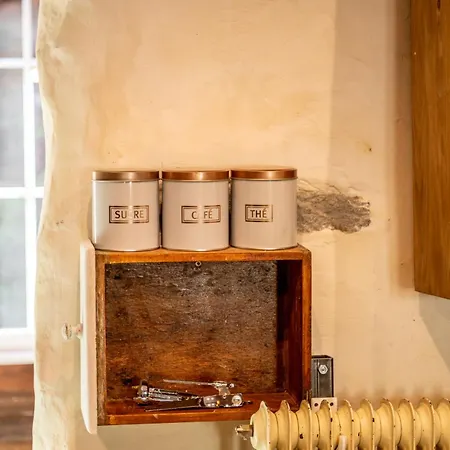 Lägenhet Imeschhues