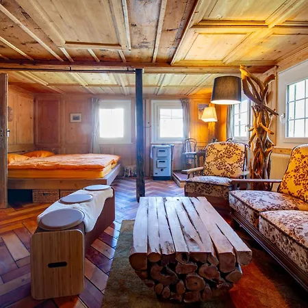 Imeschhues Lägenhet