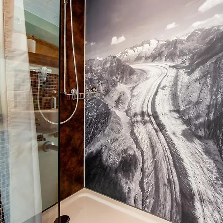 Lägenhet Imeschhues *