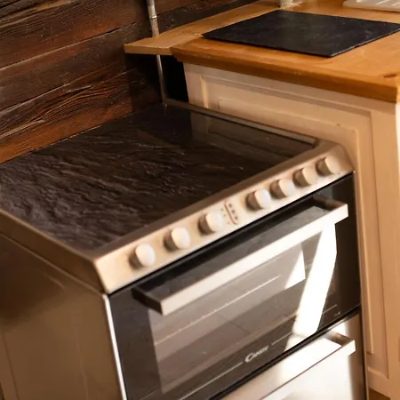 Lägenhet Imeschhues Mörel