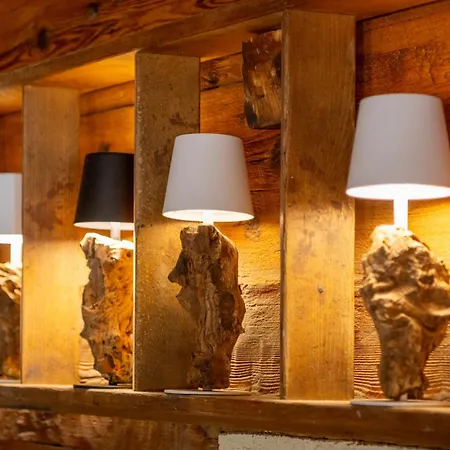 Imeschhues Lägenhet