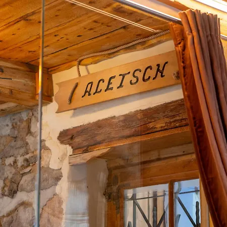 Imeschhues Lägenhet